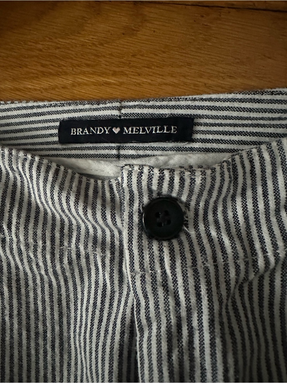 Brandy Melville mini skirt - Picture 2 of 4